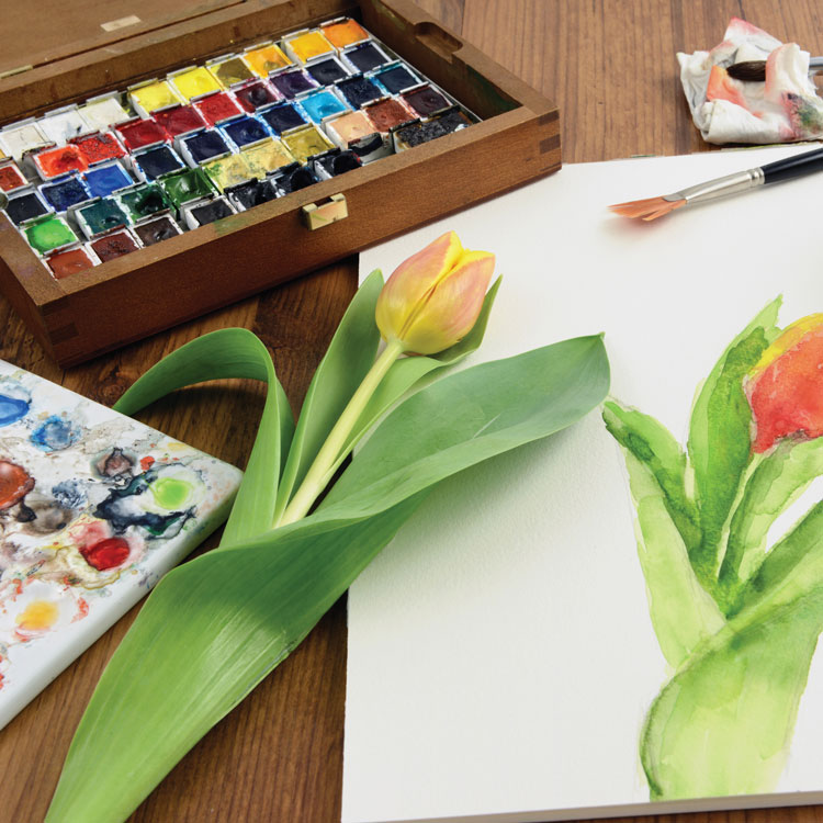 PTSD Awareness Month places extra focus on creative arts therapy