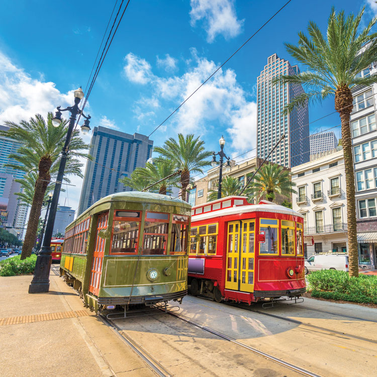 See you in New Orleans as We Celebrate the ALA’s 2023-2024 Year