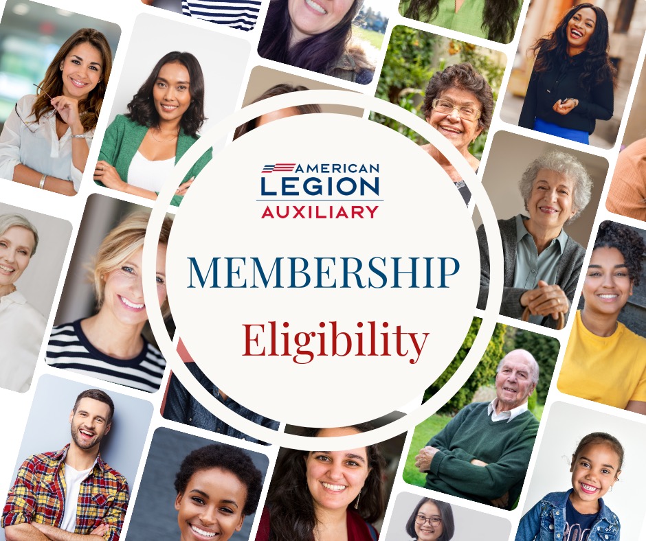 membership eligibility