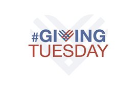 Giving Tuesday