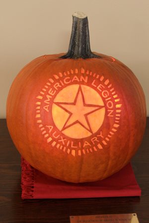 ALA Pumpkin