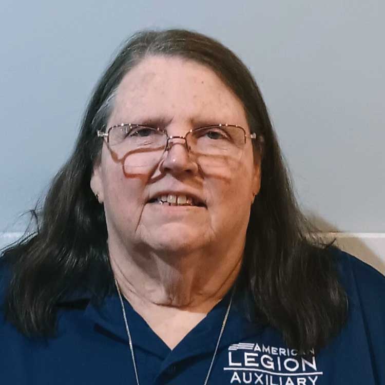 ALA member Anne Quinn