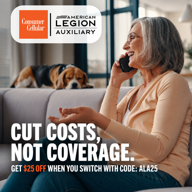 consumer cellular ad 