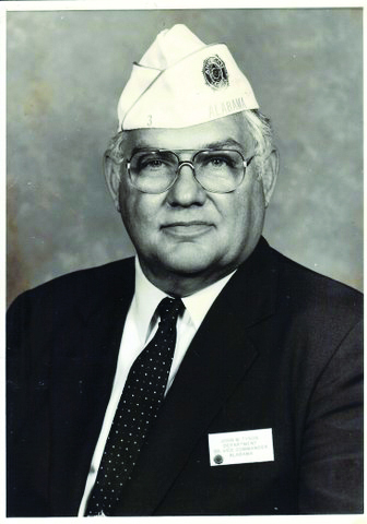 John Tyson, Sr