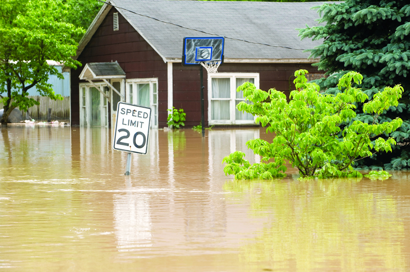 National Preparedness Month