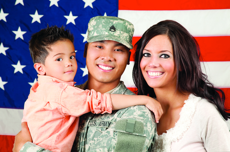 Military Family Support