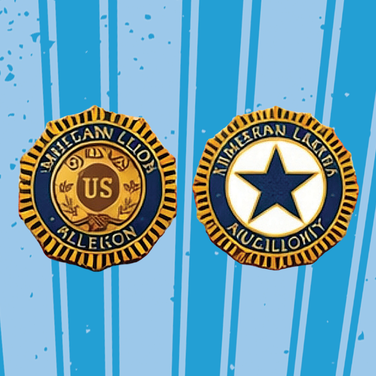 AI generated emblems