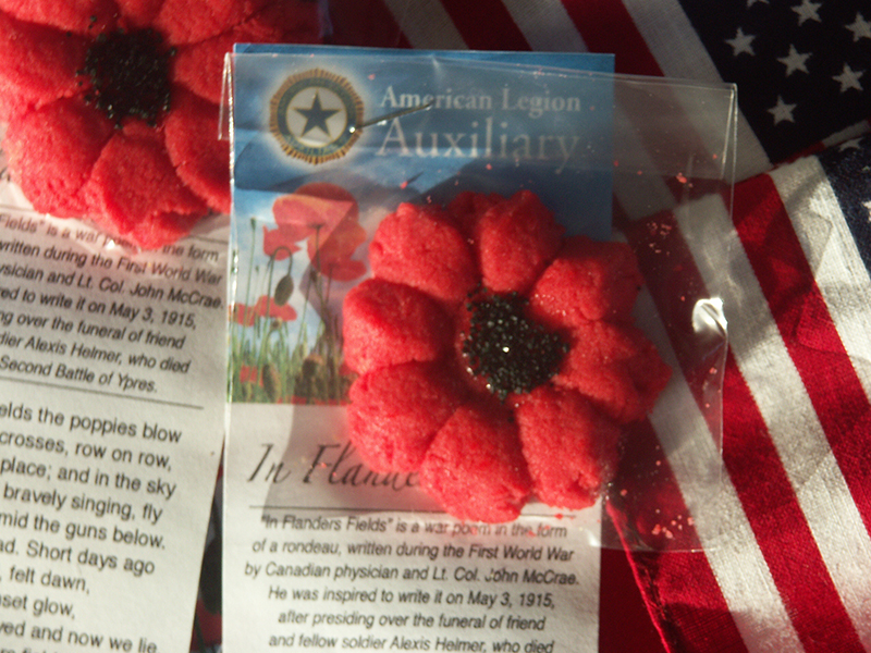 Poppy Program