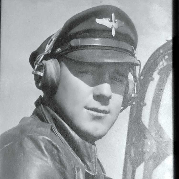 Lost WWII mementos returned over 10 years later thanks to ALA member