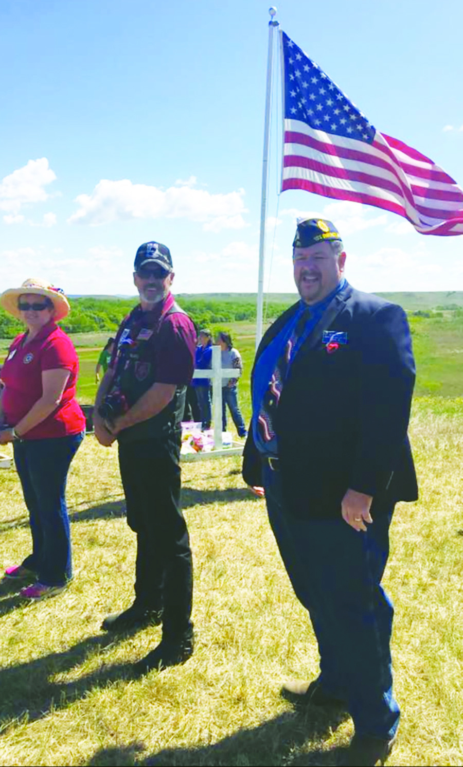 American Legion Family Memorial Day