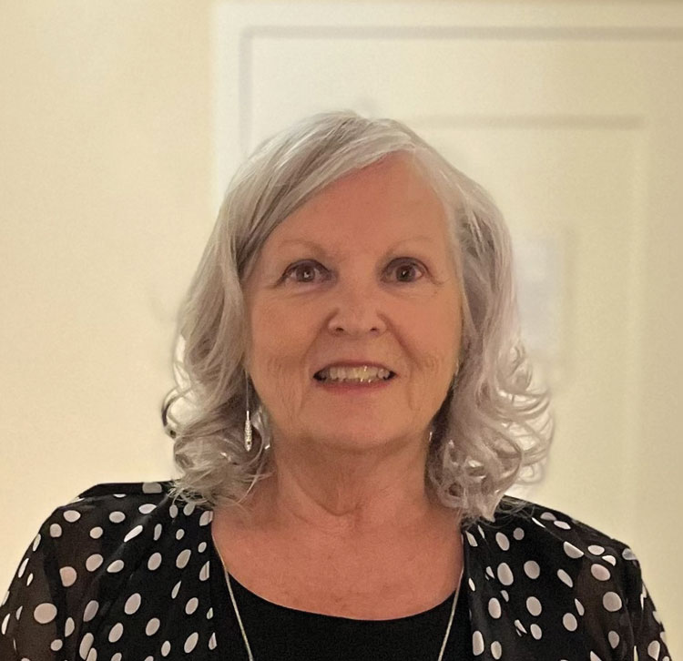 Joan Cannon photo