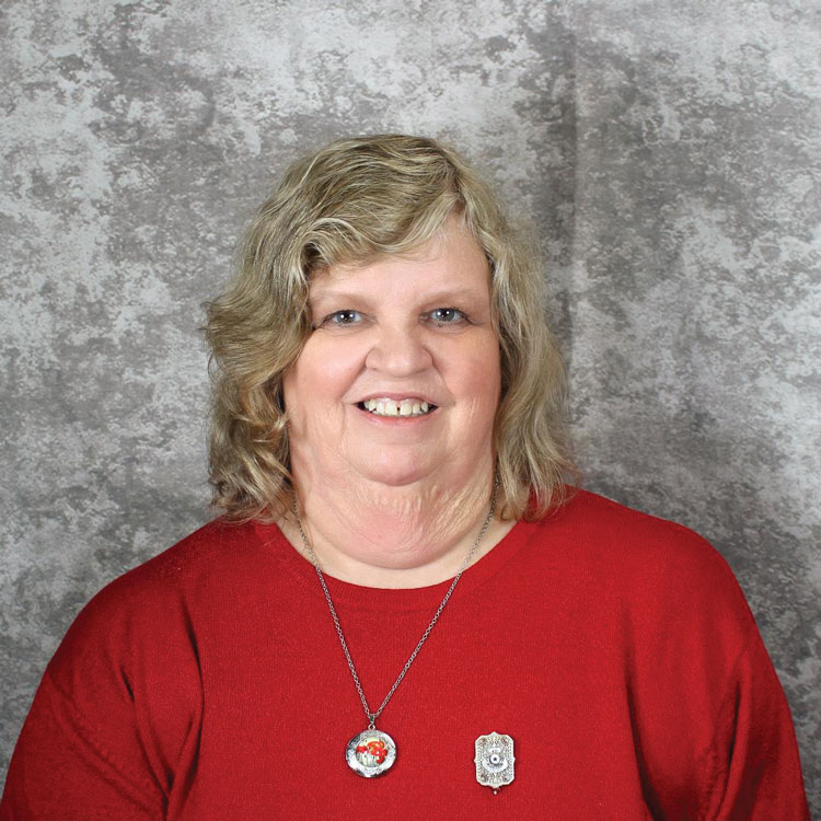 Nancy Magginis photo