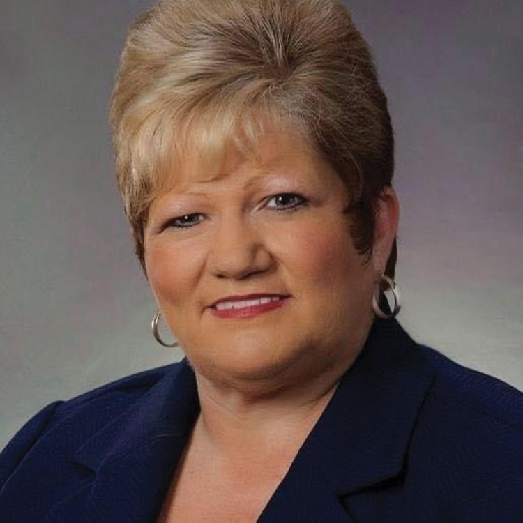 Vickie Thrower-Mills Photo