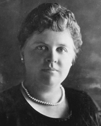 Mrs. Franklin Lee Mrs. Franklin Lee